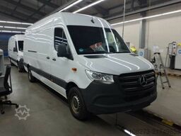 Mercedes-Benz Sprinter 317 Maxi,9GTronic,AHK2,8To,Kamera