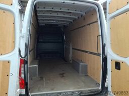 Mercedes-Benz Sprinter 317 Maxi,9GTronic,AHK2,8To,Kamera