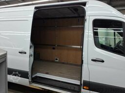 Mercedes-Benz Sprinter 317 Maxi,9GTronic,AHK2,8To,Kamera