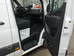 Mercedes-Benz Sprinter 317 Maxi,9GTronic,AHK2,8To,Kamera