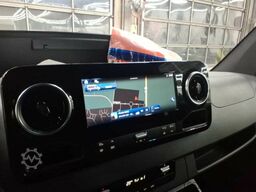 Mercedes-Benz Sprinter 317 Maxi,9GTronic,AHK2,8To,Kamera