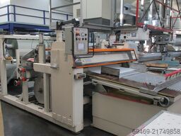 Emmendinger Querschneidemaschine