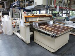 Emmendinger Querschneidemaschine