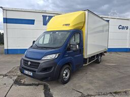 FIAT DUCATO 35 2.3 MJT 130 - E6