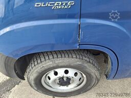 FIAT DUCATO 35 2.3 MJT 130 - E6