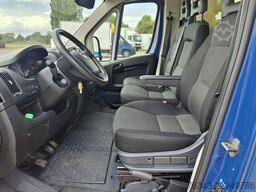 FIAT DUCATO 35 2.3 MJT 130 - E6