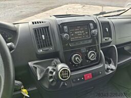 FIAT DUCATO 35 2.3 MJT 130 - E6