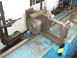 Tracto-Technik TB 80 L