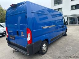 FIAT Ducato 35 180 Multijet Power L4H2 (Euro 6) Cam.