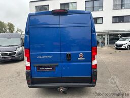 FIAT Ducato 35 180 Multijet Power L4H2 (Euro 6) Cam.