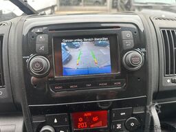 FIAT Ducato 35 180 Multijet Power L4H2 (Euro 6) Cam.