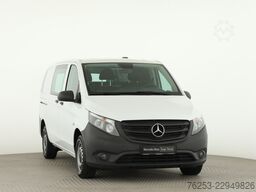 Mercedes-Benz Vito 116 CDI Kasten lang Facelift Kam. KlimaA