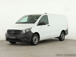 Mercedes-Benz Vito 116 CDI Kasten lang Facelift Kam. KlimaA