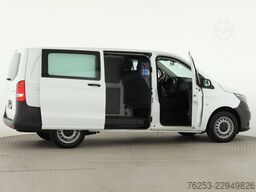 Mercedes-Benz Vito 116 CDI Kasten lang Facelift Kam. KlimaA
