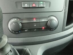 Mercedes-Benz Vito 116 CDI Kasten lang Facelift Kam. KlimaA