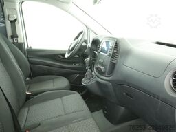 Mercedes-Benz Vito 116 CDI Kasten lang Facelift Kam. KlimaA