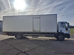 Iveco EUROCARGO ML 190EL28/P - E6