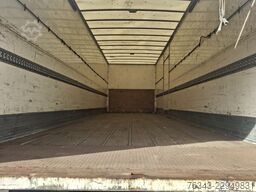 Iveco EUROCARGO ML 190EL28/P - E6