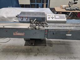 Lisec LBH-25V
