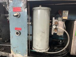 Lisec LBH-25V