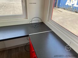  NAUTEXA Container Werkstatt Büro Office