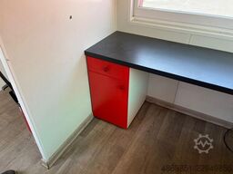  NAUTEXA Container Werkstatt Büro Office