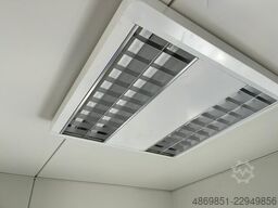  NAUTEXA Container Werkstatt Büro Office