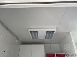  NAUTEXA Container Werkstatt Büro Office