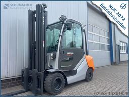 STILL Dieselstapler RX70-35 - NUR 2072 h