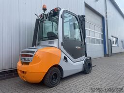 STILL Dieselstapler RX70-35 - NUR 2072 h