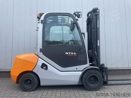 STILL Dieselstapler RX70-35 - NUR 2072 h