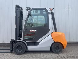 STILL Dieselstapler RX70-35 - NUR 2072 h