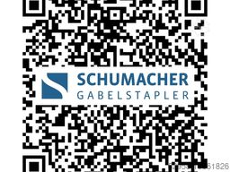 STILL Dieselstapler RX70-35 - NUR 2072 h