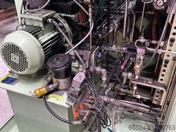 VDF BOEHRINGER 16 M - G