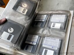 VDF BOEHRINGER 16 M - G