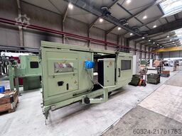 VDF BOEHRINGER 16 M - G