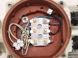 ATB CD 90L2-8  Ex-geschützt