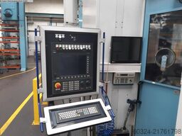 DöRRIES - SCHARMANN Alpha 1000