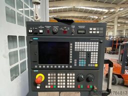 HONOR SEIKI VL - 400CM