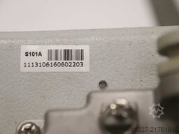 unbekannt S101A