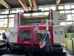 HEDELIUS RS 80 Magnum