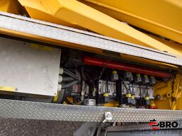 Ommelift 1830 EBZX Aanhangerhoogwerker