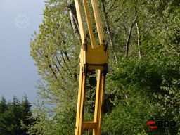 Ommelift 1830 EBZX Aanhangerhoogwerker