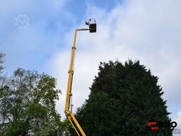 Ommelift 1830 EBZX Aanhangerhoogwerker