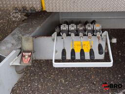 Ommelift 1830 EBZX Aanhangerhoogwerker