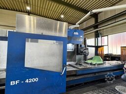 MTE BF 4200