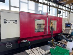 HEDELIUS CB 70 - 3200