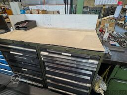 HEDELIUS CB 70 - 3200