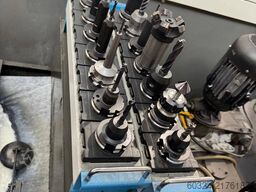 HEDELIUS CB 70 - 3200