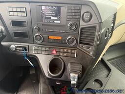Mercedes-Benz Actros 2643 StreamSpace Kran Palfinger PK20.501L